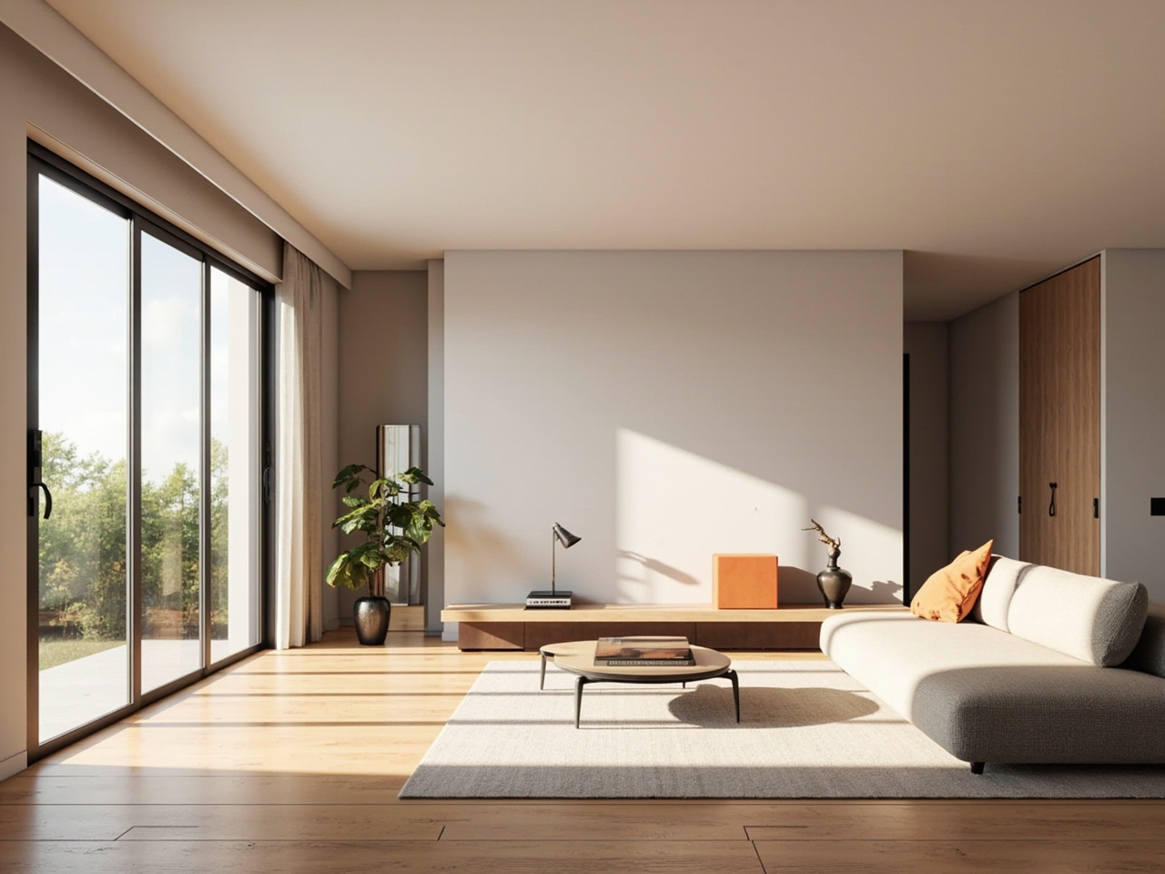Reformas Integrales — Construcciones Mega-AS